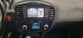 Nissan Juke 1.5 dci.ШВЕЙЦАРИЯ., снимка 10