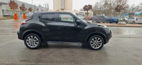 Nissan Juke 1.5 dci.ШВЕЙЦАРИЯ., снимка 4