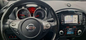 Nissan Juke 1.5 dci.ШВЕЙЦАРИЯ., снимка 11