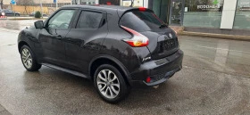 Nissan Juke 1.5 dci.ШВЕЙЦАРИЯ., снимка 7