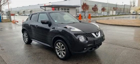 Nissan Juke 1.5 dci.ШВЕЙЦАРИЯ., снимка 3