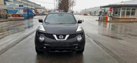 Nissan Juke 1.5 dci.ШВЕЙЦАРИЯ., снимка 2