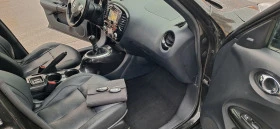 Nissan Juke 1.5 dci.ШВЕЙЦАРИЯ., снимка 12