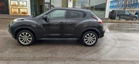 Nissan Juke 1.5 dci.ШВЕЙЦАРИЯ., снимка 8