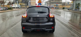 Nissan Juke 1.5 dci.ШВЕЙЦАРИЯ., снимка 6