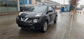 Nissan Juke 1.5 dci.ШВЕЙЦАРИЯ., снимка 1