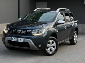 Dacia Duster TCe130 Гаранционен - изображение 1