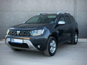 Dacia Duster Гаранционен