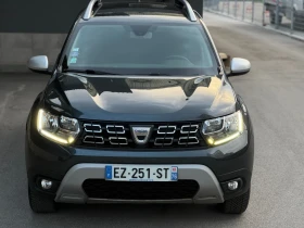 Dacia Duster TCe130 Гаранционен, снимка 2