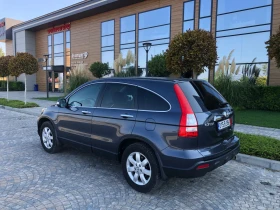 Honda Cr-v 2.0i-vitec 150 к.с. Нови гуми Перфектна Технически, снимка 2