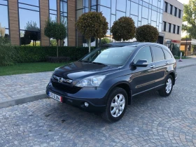 Honda Cr-v 2.0i-vitec 150 к.с. Нови гуми Перфектна Технически, снимка 6