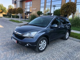 Honda Cr-v 2.0i-vitec 150 к.с. Нови гуми Перфектна Технически, снимка 8