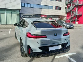 BMW X4 xDrive20d, снимка 4