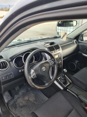 Suzuki Grand vitara 1.9куб.129к.с.4?4, снимка 7