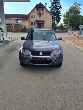 Suzuki Grand vitara 1.9куб.129к.с.4?4, снимка 1