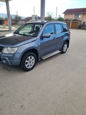 Suzuki Grand vitara 1.9куб.129к.с.4?4, снимка 4