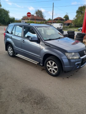 Suzuki Grand vitara 1.9куб.129к.с.4?4, снимка 3