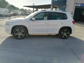 VW Tiguan, снимка 3