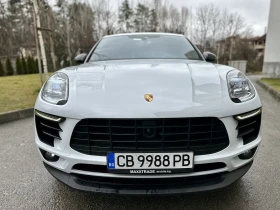 Porsche Macan MACAN S 3.0 258kc, снимка 3