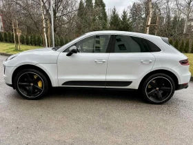 Porsche Macan MACAN S 3.0 258kc, снимка 8