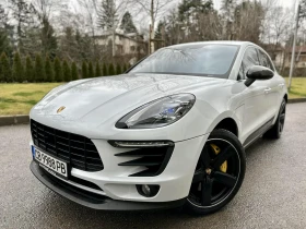 Porsche Macan MACAN S 3.0 258kc, снимка 2