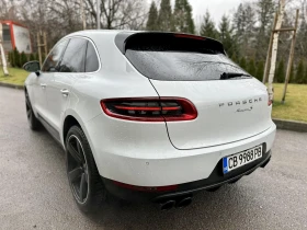 Porsche Macan MACAN S 3.0 258kc, снимка 6