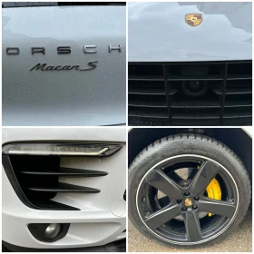 Porsche Macan MACAN S 3.0 258kc, снимка 15