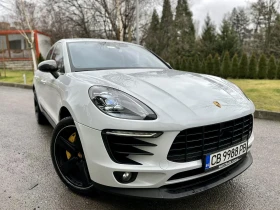 Porsche Macan MACAN S 3.0 258kc, снимка 1