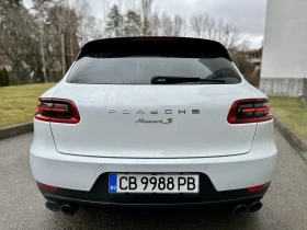 Porsche Macan MACAN S 3.0 258kc, снимка 7