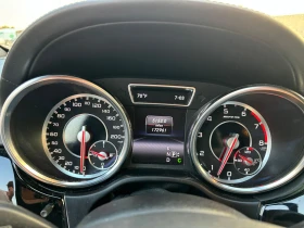 Mercedes-Benz GL 63 AMG 4MATIC* HARMAN/KARDON* * PANO* DESIGNO*  | Mobile.bg    13