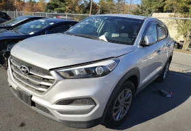 Hyundai Tucson SE | Mobile.bg    2