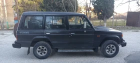 Mitsubishi Pajero 2.5 TDI/99 HP, снимка 7