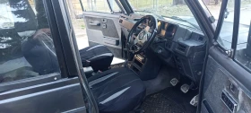 Mitsubishi Pajero 2.5 TDI/99 HP, снимка 10