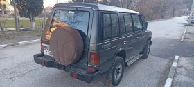 Mitsubishi Pajero 2.5 TDI/99 HP, снимка 6