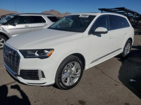 Audi Q7 Premium Plus 4х4* Keyless* Пано* full digital* * , снимка 1