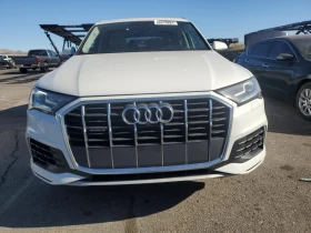 Audi Q7 Premium Plus 4х4* Keyless* Пано* full digital* * , снимка 5