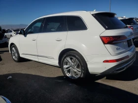 Audi Q7 Premium Plus 4х4* Keyless* Пано* full digital* * , снимка 2