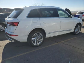 Audi Q7 Premium Plus 4х4* Keyless* Пано* full digital* * , снимка 3