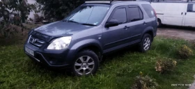 Honda Cr-v, снимка 11