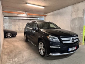 Mercedes-Benz GL 350 BlueTec, снимка 3