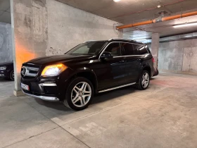 Mercedes-Benz GL 350 BlueTec, снимка 1