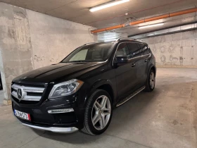 Mercedes-Benz GL 350 BlueTec, снимка 2