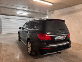 Mercedes-Benz GL 350 BlueTec, снимка 4