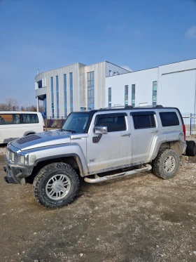 Hummer H3 3.7 , снимка 1