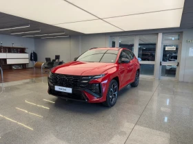 Hyundai Tucson Premium Plug-in Hybrid AWD - 91200 лв. - 71946303 | Car24.bg