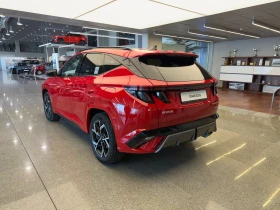 Hyundai Tucson Premium Plug-in Hybrid AWD - 91200 лв. - 71946303 | Car24.bg