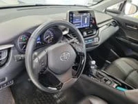 Toyota C-HR LIMITED * ЦЕНА ДО БЪЛГАРИЯ* (CARFAX) * АВТО КРЕДИТ - 40999 лв. - 46156683 7