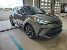 Toyota C-HR LIMITED * ЦЕНА ДО БЪЛГАРИЯ* (CARFAX) * АВТО КРЕДИТ - 40999 лв. - 46156683 2