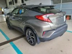 Toyota C-HR LIMITED * ЦЕНА ДО БЪЛГАРИЯ* (CARFAX) * АВТО КРЕДИТ - 40999 лв. - 46156683 4