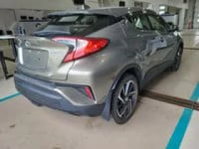 Toyota C-HR LIMITED * ЦЕНА ДО БЪЛГАРИЯ* (CARFAX) * АВТО КРЕДИТ - 40999 лв. - 46156683 3